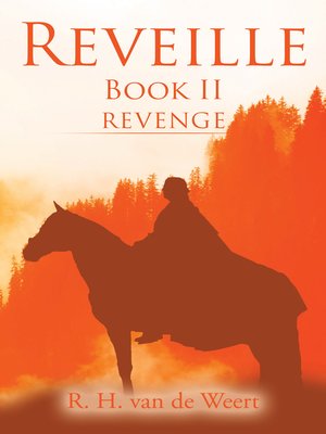cover image of Reveille